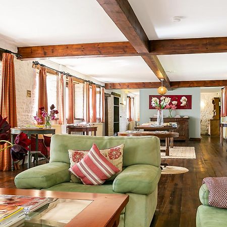 Cotswolds Barn Near Soho Farmhouse & Daylesford Chipping Norton Exterior foto