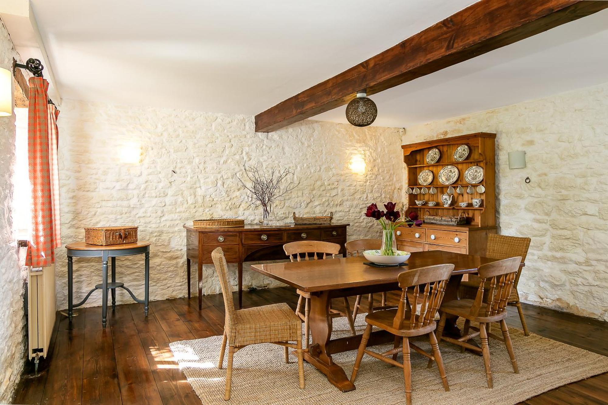 Cotswolds Barn Near Soho Farmhouse & Daylesford Chipping Norton Exterior foto