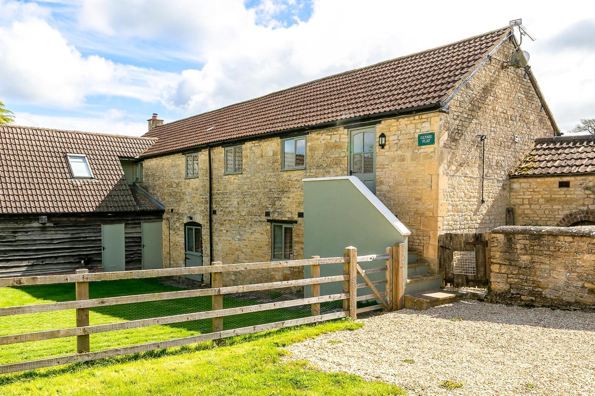 Cotswolds Barn Near Soho Farmhouse & Daylesford Chipping Norton Exterior foto