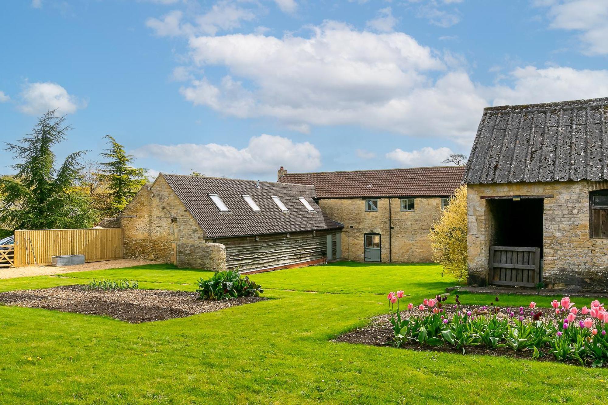 Cotswolds Barn Near Soho Farmhouse & Daylesford Chipping Norton Exterior foto